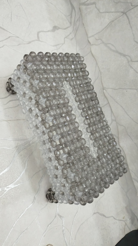 جعبه دستمال کاغذی