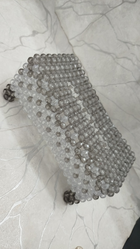 جعبه دستمال کاغذی